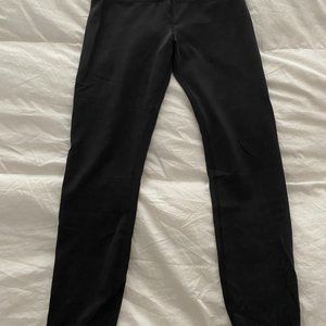lululemon, Size M, Black Pant